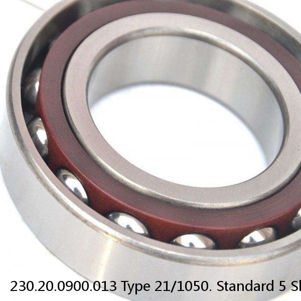 230.20.0900.013 Type 21/1050. Standard 5 Slewing Ring Bearings