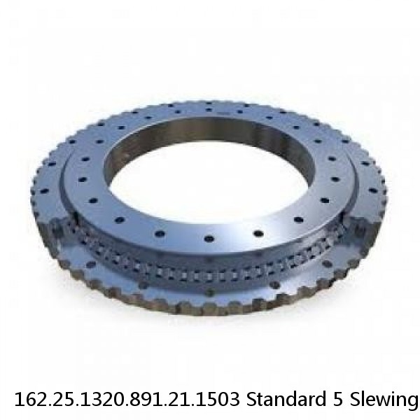 162.25.1320.891.21.1503 Standard 5 Slewing Ring Bearings