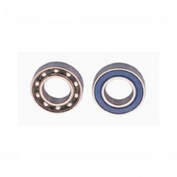 Factory Direct Supply 6206 2RS High-Precision Deep Groove Ball Bearing 