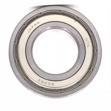 Japan Original NSK deep groove ball bearing 6201 6202 6203 6204 6205 bearing price list