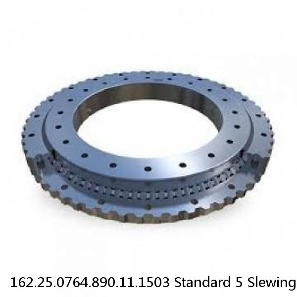 162.25.0764.890.11.1503 Standard 5 Slewing Ring Bearings