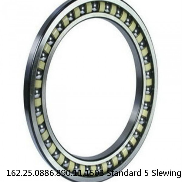 162.25.0886.890.11.1503 Standard 5 Slewing Ring Bearings