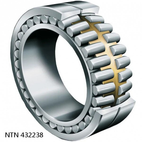 432238 NTN Cylindrical Roller Bearing