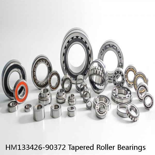 HM133426-90372 Tapered Roller Bearings