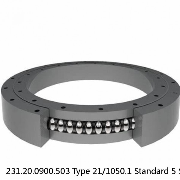 231.20.0900.503 Type 21/1050.1 Standard 5 Slewing Ring Bearings