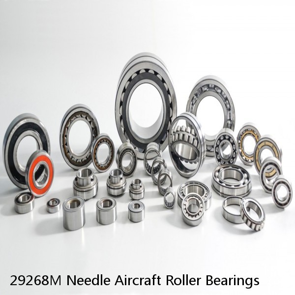 29268M Needle Aircraft Roller Bearings