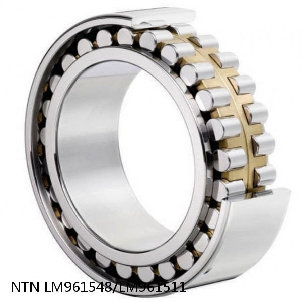 LM961548/LM961511 NTN Cylindrical Roller Bearing