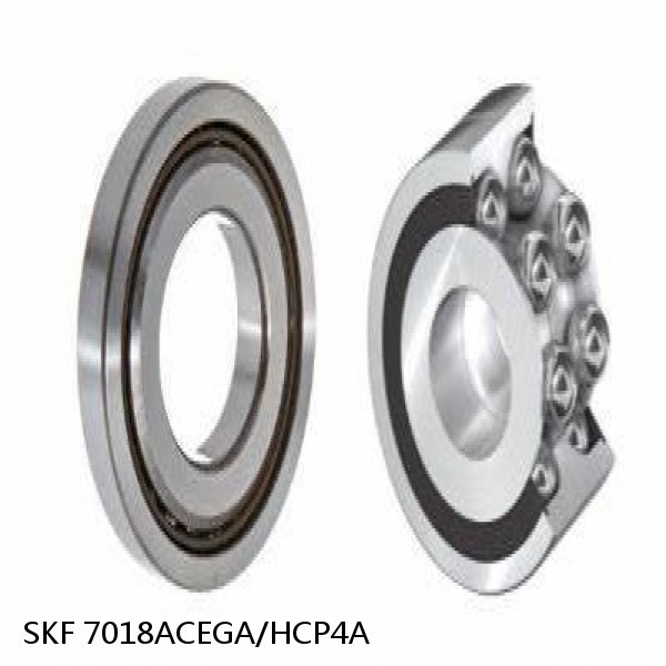 7018ACEGA/HCP4A SKF Super Precision,Super Precision Bearings,Super Precision Angular Contact,7000 Series,25 Degree Contact Angle