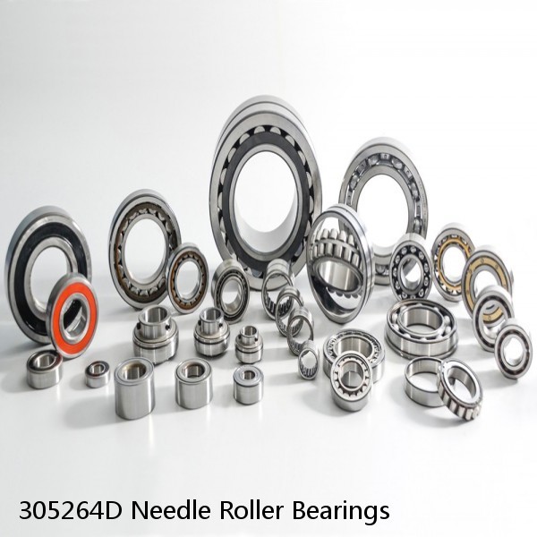 305264D Needle Roller Bearings