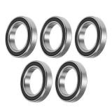 20X35X10mm Thrust Roller Ball Bearing SKF 51104