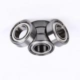 Si3n4 Zro2 6200 6201 6202 6205 6805 6806 6901 6902 Ceramic Deep Groove Ball Bearing