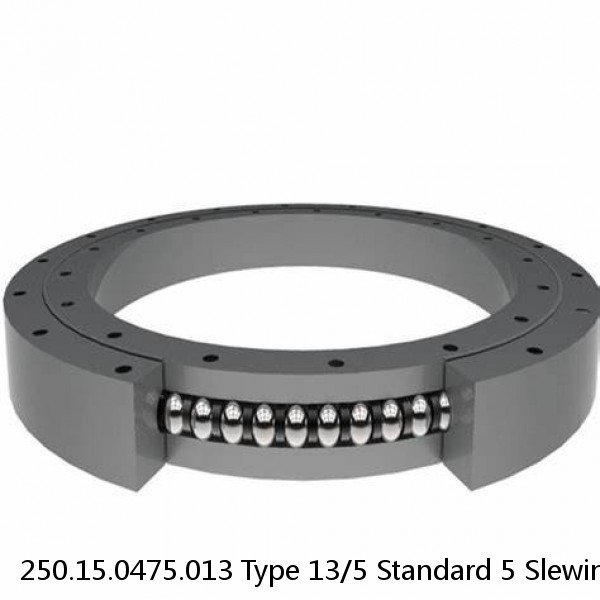 250.15.0475.013 Type 13/5 Standard 5 Slewing Ring Bearings