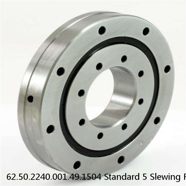 62.50.2240.001.49.1504 Standard 5 Slewing Ring Bearings