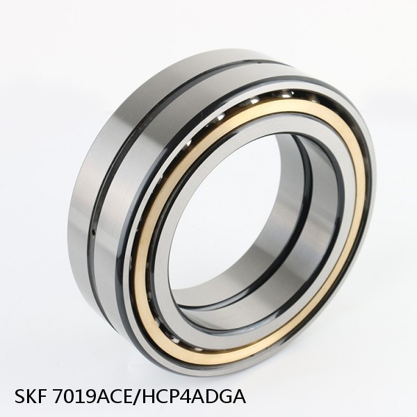 7019ACE/HCP4ADGA SKF Super Precision,Super Precision Bearings,Super Precision Angular Contact,7000 Series,25 Degree Contact Angle