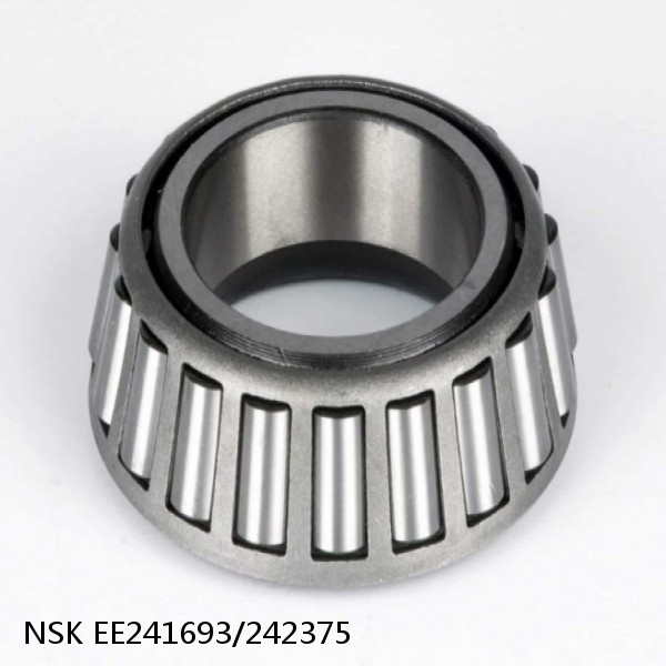 EE241693/242375 NSK CYLINDRICAL ROLLER BEARING