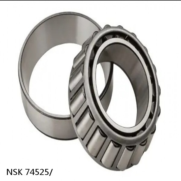 74525/ NSK Tapered roller bearing