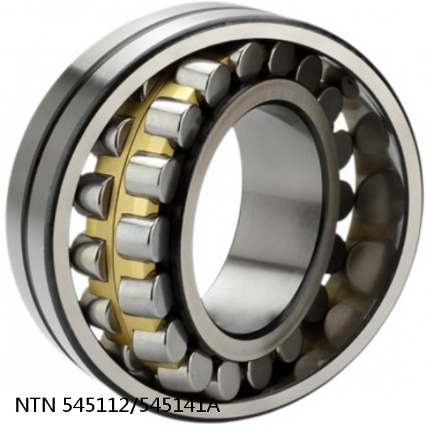 545112/545141A NTN Cylindrical Roller Bearing