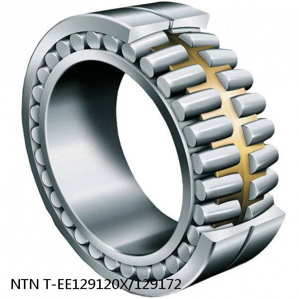 T-EE129120X/129172 NTN Cylindrical Roller Bearing