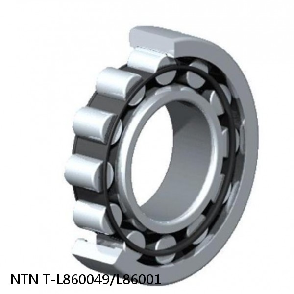 T-L860049/L86001 NTN Cylindrical Roller Bearing