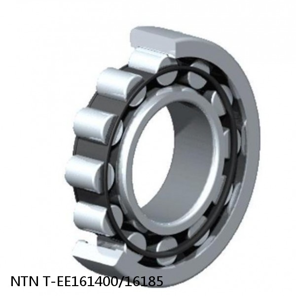 T-EE161400/16185 NTN Cylindrical Roller Bearing