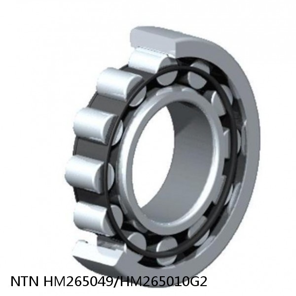 HM265049/HM265010G2 NTN Cylindrical Roller Bearing