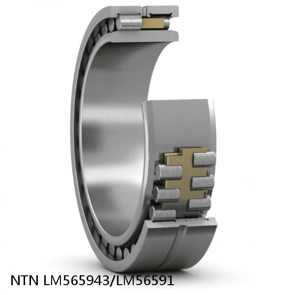 LM565943/LM56591 NTN Cylindrical Roller Bearing