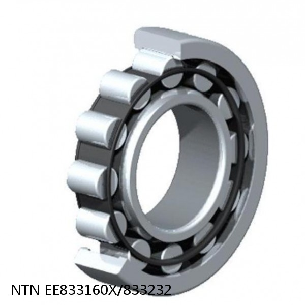 EE833160X/833232 NTN Cylindrical Roller Bearing