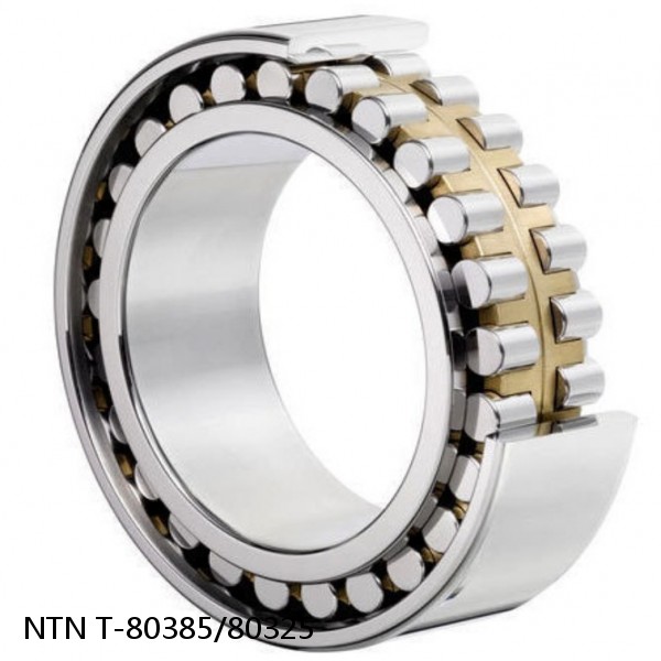 T-80385/80325 NTN Cylindrical Roller Bearing